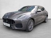 Usado Maserati Grecale GT 300 CV (220 kW) 2025 Gris SUV