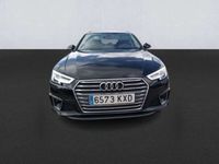 usado Audi A4 Avant S line 35 TDI 110kW S tronic