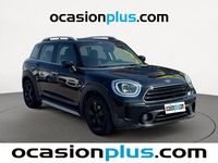 Usado Mini Cooper Countryman 136 CV (100 kW) 2022 Negro SUV