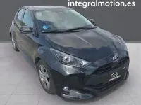 Usado Toyota Yaris Active 115 CV (84 kW) 2025 Utilitario