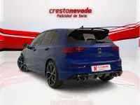 Usado VW Golf VIII R 320 CV (235 kW) 2023