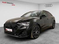 Usado Audi Q8 Premium 394 CV (289 kW) 2025 Negro SUV