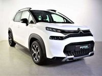 usado Citroën C3 Aircross Puretech S&S Feel Pack EAT6 130