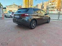 usado Peugeot 308 5p Style 1.2 PureTech 110 SS