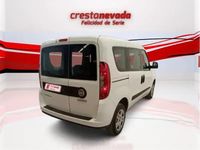 Usado Fiat Doblò 105 CV (77 kW) 2022 Monovolumen