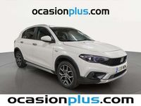 Usado Fiat Tipo Cross 131 HP (96 kW) 2023 Branco Citadino