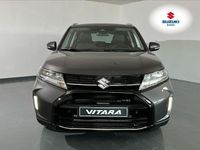 Nuevo Suzuki Vitara 110 CV (80 kW) 2026 Azul SUV