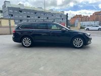 usado VW Passat Variant 2.0TDI Advance DSG7 110kW