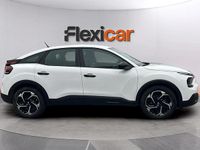 Usado Citroën C4 PureTech 102 CV (75 kW) 2024 Blanco SUV