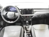Usado Skoda Fabia Selection 115 CV (84 kW) 2025 Gris Berlina
