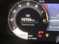 Usado Cupra Formentor 150 CV (110 kW) 2024 Negro SUV