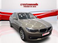 usado BMW 318 Gran Turismo Serie 3 d Te puede interesar