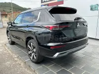 Nuevo Mitsubishi Outlander P-HEV 306 CV (225 kW) 2026 Negro SUV