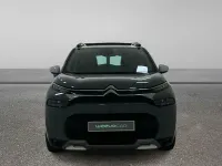 Usado Citroën C3 Aircross PureTech 131 CV (96 kW) 2021 Beige SUV