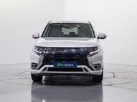 Usado Mitsubishi Outlander P-HEV 224 CV (164 kW) 2021 Blanco SUV