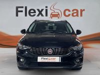 usado Fiat Tipo 1.6 Mirror 88kW diesel Multijet DDCT SW Diésel en Flexicar Benidorm