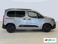 Nuevo Citroën Berlingo 100 CV (73 kW) 2026 Gris Monovolumen