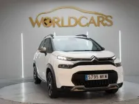 Usado Citroën C3 Aircross PureTech 110 CV (80 kW) 2023 Blanco SUV