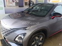 Usado Omoda 5 185 CV (136 kW) 2025 Gris / plata SUV