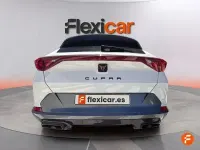 Usado Cupra Formentor 204 CV (150 kW) 2021 Blanco SUV