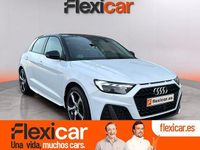 Usado Audi A1 110 CV (80 kW) 2023 Blanco SUV