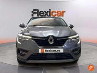 Usado Renault Arkana Evolution 145 CV (106 kW) 2023 Gris SUV