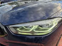 Usado BMW 840 Gran Coupé M Sport 340 CV (250 kW) 2022 Azul Coupe