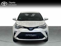 Usado Toyota C-HR Advance 184 CV (135 kW) 2022 Blanco SUV
