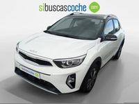 Usado Kia Stonic 120 CV (88 kW) 2022 Blanco SUV