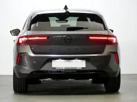 Usado Opel Astra S 131 CV (96 kW) 2023 Gris Utilitario