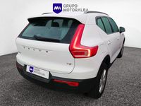 Usado Volvo XC40 Momentum 129 CV (94 kW) 2021 Blanco SUV
