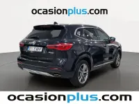 Usado MG EHS Luxury 258 CV (189 kW) 2023 Negro SUV