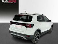 Usado VW T-Cross Sport 110 CV (80 kW) 2023 SUV