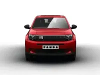 Nuevo Fiat Panda Pop 110 CV (80 kW) 2026 Utilitario
