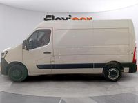 Usado Renault Master 150 CV (110 kW) 2024 Blanco Van