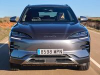 Usado BYD Seal U Design 160 kW (218 CV) 2025 SUV