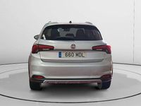 Usado Fiat Tipo Cross 132 CV (97 kW) 2023 Blanco Utilitario