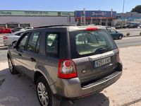 Usado Land Rover Freelander 2 160 CV (117 kW) 2007 SUV
