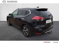 usado Nissan X-Trail X-Trail1.6 DIG-T N-Connecta 4x2