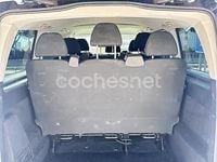 Usado Mercedes Vito Marco Polo 88 CV (64 kW) 2017 Negro Van