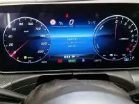 Usado Mercedes C300e 313 CV (230 kW) 2023 Negro Berlina