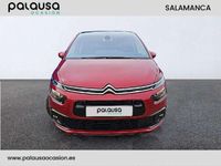 usado Citroën C4 Picasso 1.2 PureTech S&S Feel 130