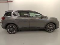 usado Citroën C5 Aircross Hybrid 1 225 E Eat8 Feel Pack Gris