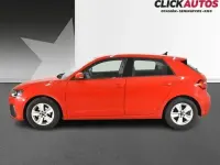 Usado Audi A1 95 CV (69 kW) 2024 SUV