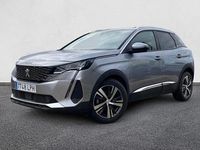 Usado Peugeot 3008 Allure 130 CV (95 kW) 2021 SUV