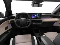 Nuevo Nissan Micra Tekna 110 kW (150 CV) 2026 Gris Utilitario