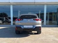 Usado BMW X2 Comfort Edition 163 CV (119 kW) 2025 Gris / plata SUV