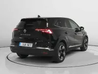 Usado Renault Symbioz Techno 140 CV (102 kW) 2025 Negro SUV