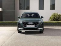 Nuevo Audi Q3 S-Line 272 CV (200 kW) 2025 Verde SUV