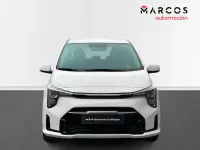 Nuevo Kia Picanto 63 CV (46 kW) 2025 Utilitario